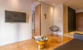 ABA Junior Apartment Veikou street